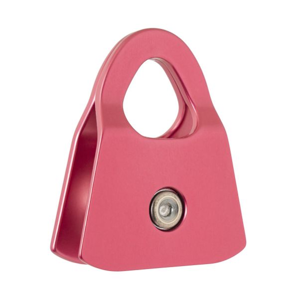  Блок-ролик Венто одинарный "Соло V2"(дюраль с подшип.) в Краснодаре  