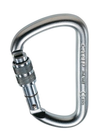  Карабин D Pro-Lock Camp в Краснодаре  