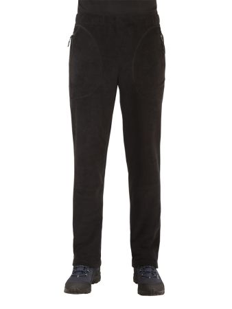 купить Брюки флисовые "Комфорт" черный