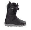 Ботинки сноубордические Nidecker Altai Black 