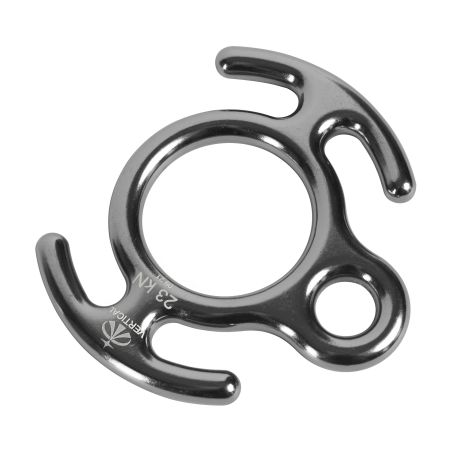  Спусковое устройство 8 с 2 рогами дюраль Инвар Вертикаль в Краснодаре  