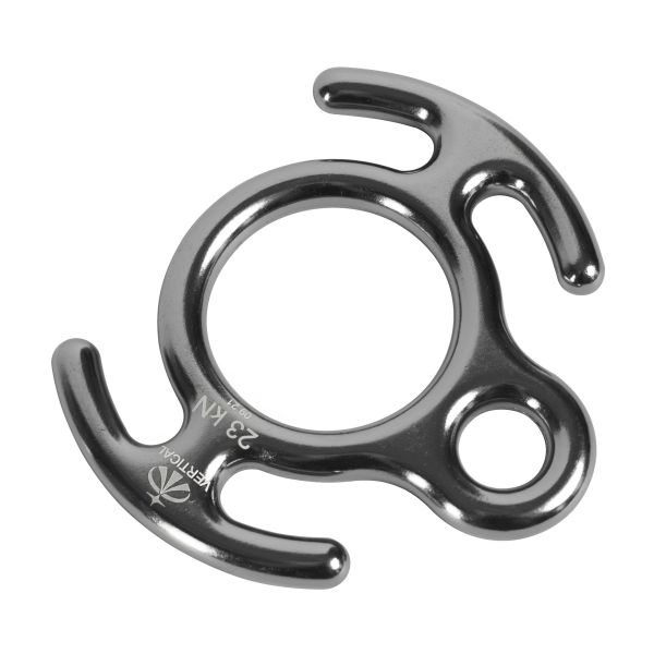  Спусковое устройство 8 с 2 рогами дюраль Инвар Вертикаль в Краснодаре  