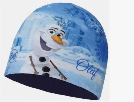 Шапка Buff Frozen Child Microfiber Polar в Краснодаре