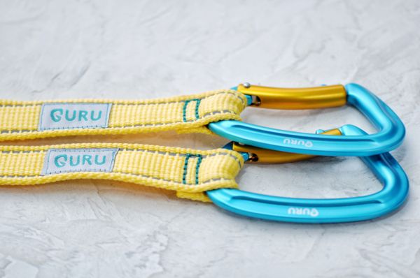  Карабин Guru Flash в Краснодаре  