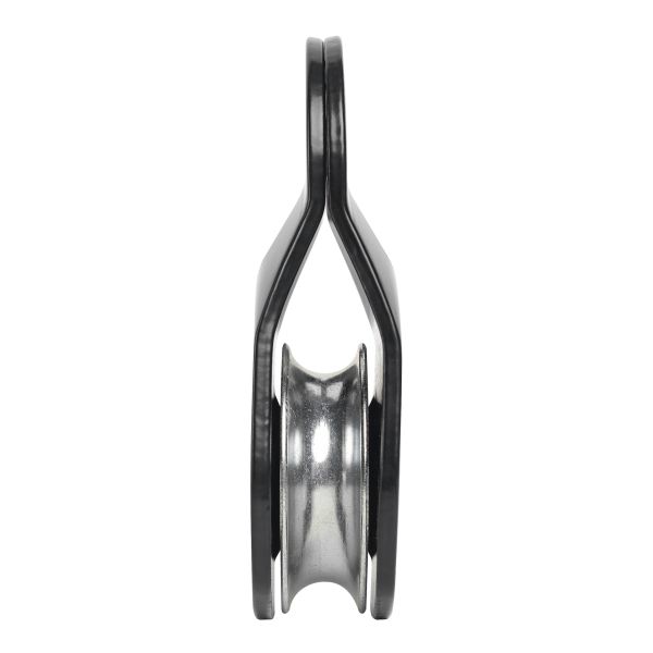  Блок-ролик Вертикаль большой с подшипником 46 кН в Краснодаре  