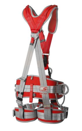  Страховочная система Венто Профи Мастер  в Краснодаре  