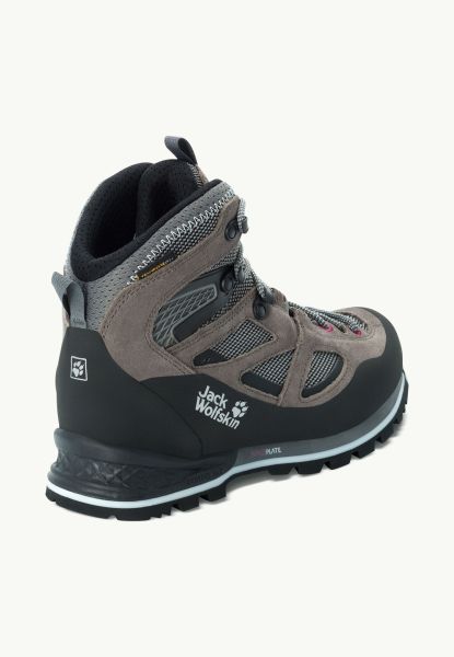 Купить ботинки jw force crest texapore mid w в Краснодаре