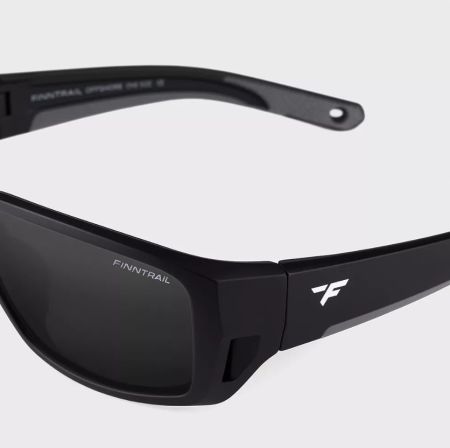 Купить Очки солнечные Offshore 1092 Black в Краснодаре