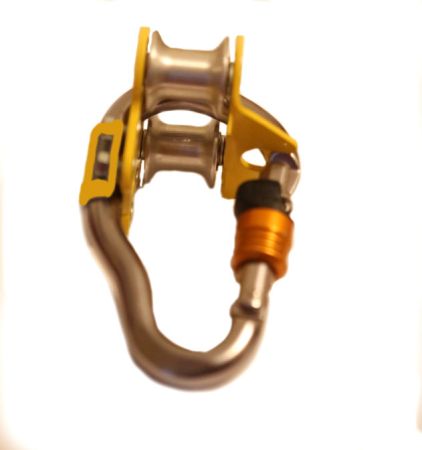  Ролик Орион Альп Спринтер 2 в Краснодаре  