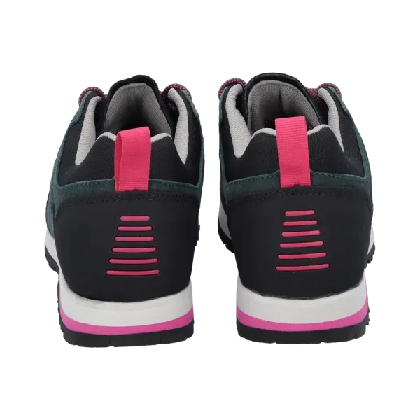 Купить ботинки cmp alcor 2.0 low wmn trekking темно-бирюзовый в Краснодаре