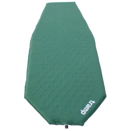 Коврик Tramp cамонадувающийся Ultralight 183*51*3см.TRI-023 зеленый
