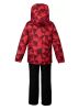 Костюм горнолыжный Phenix Playing in Snow Junior Two-piece RD в Краснодаре