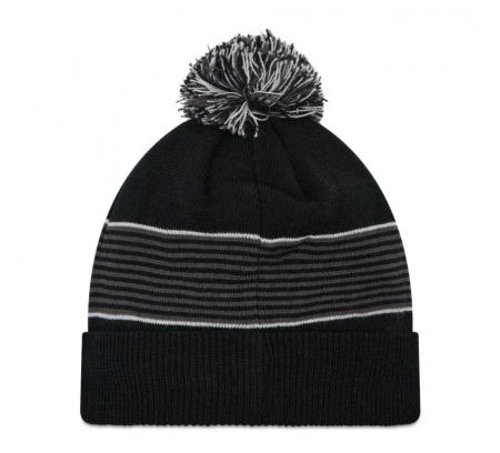 Шапка Dare2B Out Wit Beanie черный,оранжевый в Краснодаре