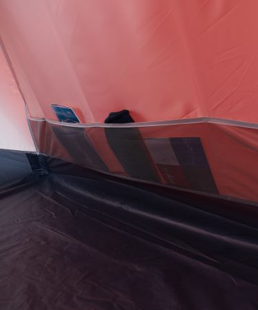 Палатка Fox Explorer Red Fox