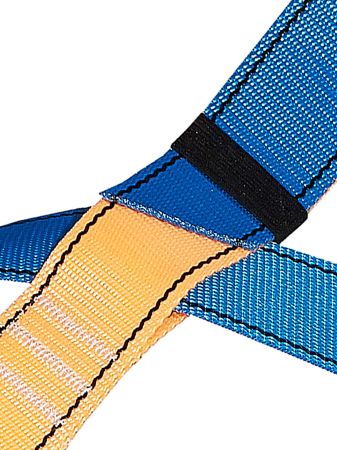  Удерживающая страховочная привязь УСП-2Ж4 в Краснодаре  