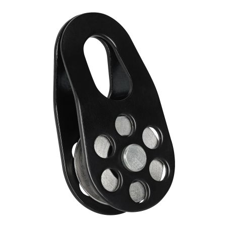  Блок-ролик Вертикаль сталь с подшипником в Краснодаре  