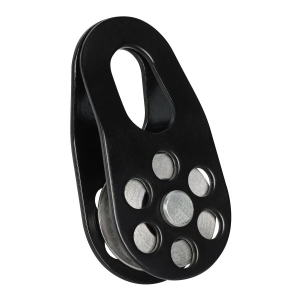  Блок-ролик Вертикаль сталь с подшипником в Краснодаре  