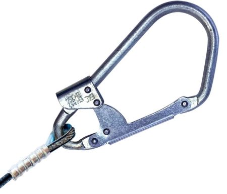  Строп аБ+Кс(Вар.2,трос) в Краснодаре  