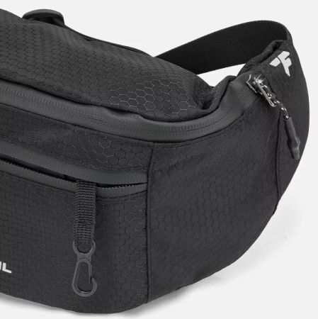 Сумка Finntrail поясная DayBag 1736 Graphite