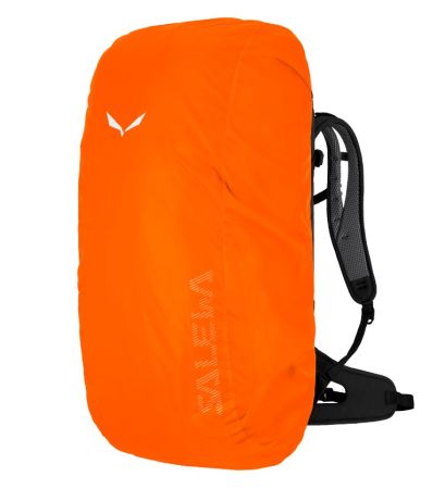 Чехол от дождя Salewa Raincover Bp 55-80L Fluo Orange