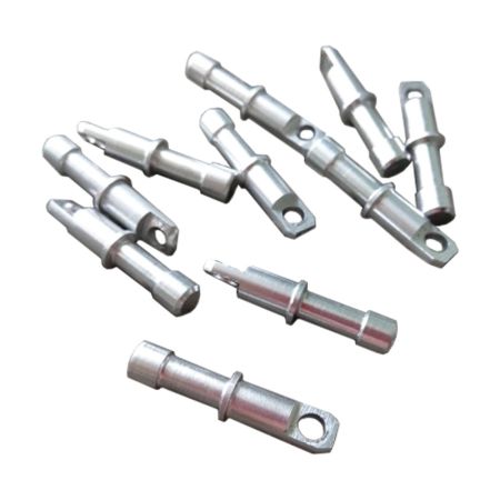 Набор наконечников Tramp для алюминиевых дуг TRA-014