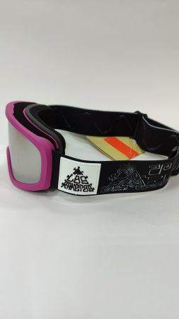 Купить Маска Los Raketos Kooky Orange 21912,13 в Краснодаре