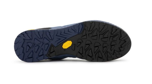 Купить ботинки dolomite crodarossa w's leather gtx denim blue  в Краснодаре