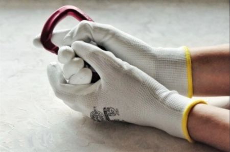  Перчатки Guru для спортивного туризма в Краснодаре  