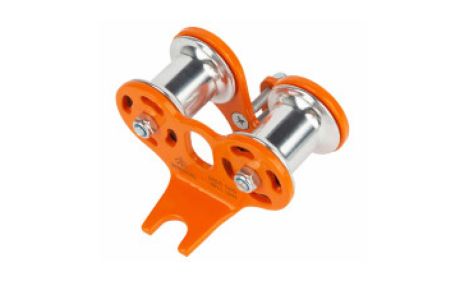  Ролик "Трек" Вертикаль  в Краснодаре  