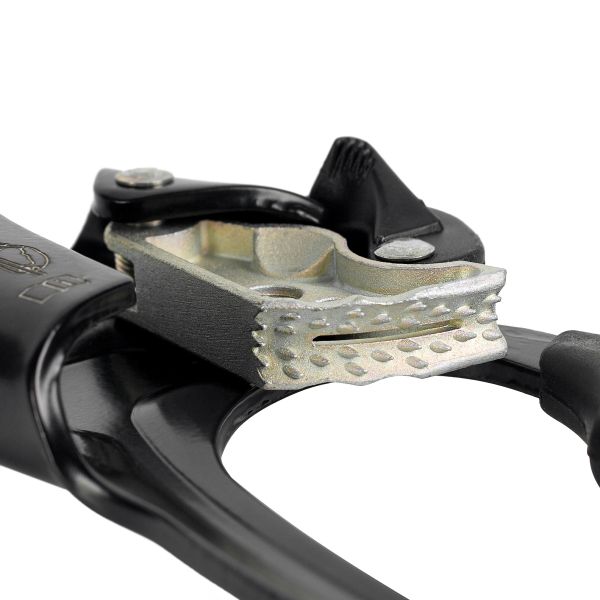 Зажим Вертикаль Жумар правый (LUX) в Краснодаре    Зажим Вертикаль Жумар правый (LUX) в Краснодаре