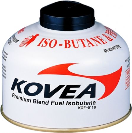 Баллон Kovea газовый 110 гр.