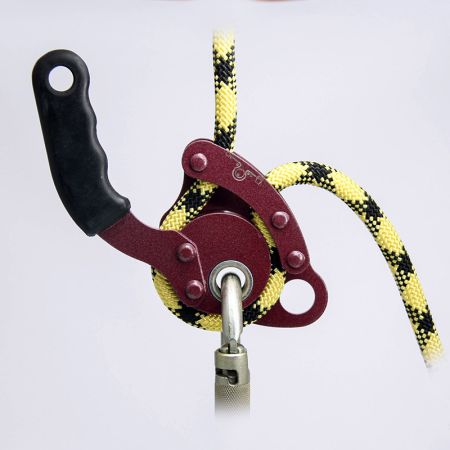  Спусковое устройство Промальп Федя-L левый KROK в Краснодаре  