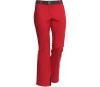 Брюки горнолыжные COLMAR Ladies 0441 красный в Краснодаре