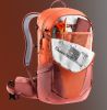 Рюкзак Deuter Futura 27 Paprika-Redwood