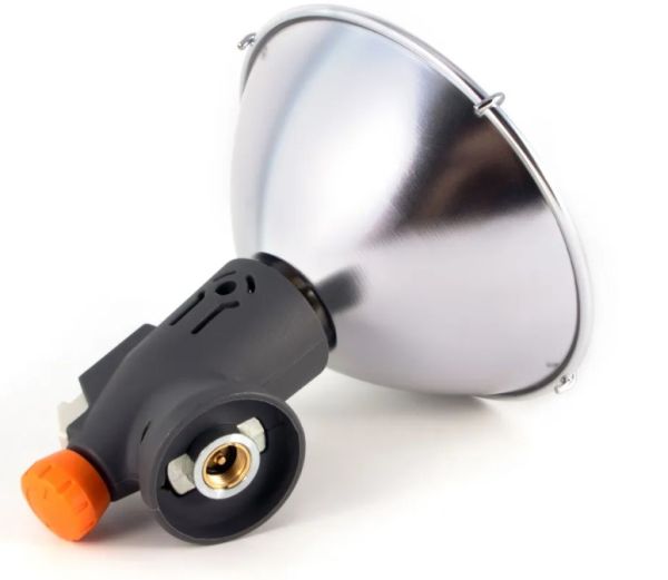 Обогреватель портативный газовый Следопыт "Фотон" в Краснодаре Обогреватель портативный газовый Следопыт "Фотон"