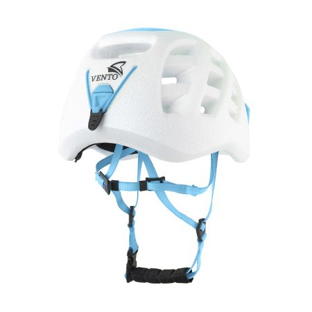  Каска Венто Mistral белый/синий в Краснодаре  