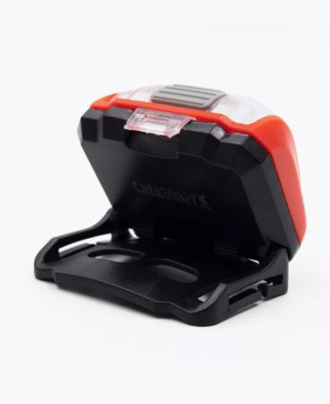 Фонарь Следопыт налобный Хола