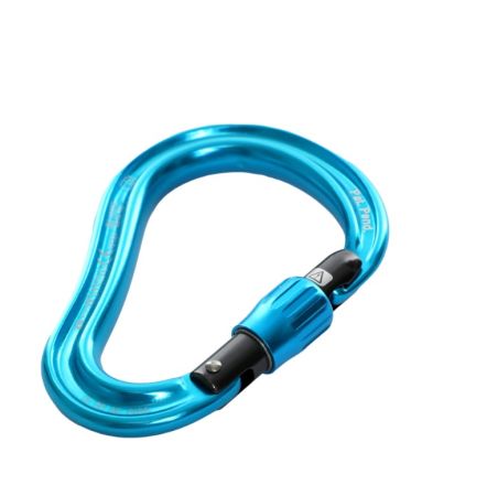  Карабин Camp Nitro-Lock Blue в Краснодаре  