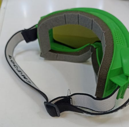 Купить Очки защитные РОССОМ3 в Краснодаре