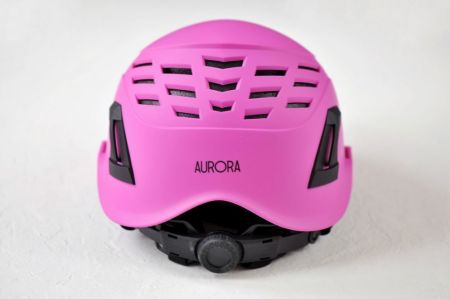  Каска GURU Aurora Purple в Краснодаре  