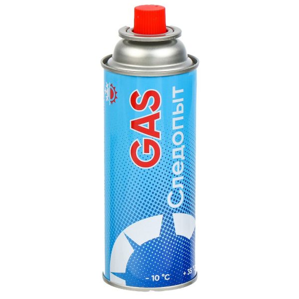 Горелка газ.Следопыт бол.с вентилем 4-040+баллон 220гр.цанговый в Краснодаре Горелка газ.Следопыт бол.с вентилем 4-040+баллон 220гр.цанговый