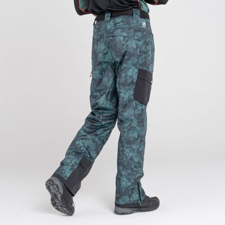 Брюки сноубордические Dare2B Absolute II в Краснодаре