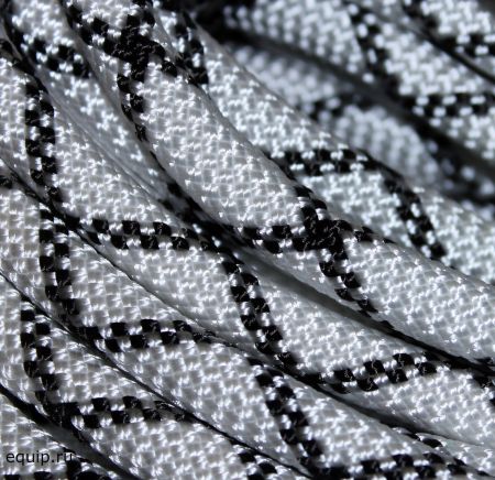  Веревка Коломна 48 пр.краш.статика 10 мм в Краснодаре  