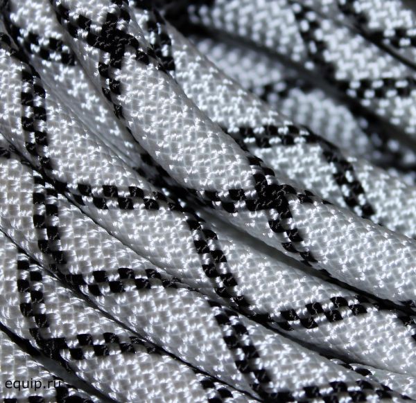  Веревка Коломна 48 пр.краш.статика 10 мм в Краснодаре  