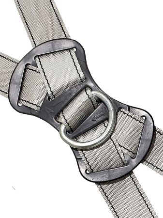  Удерживающая страховочная привязь УСП-2Ж4 Серия "Комфорт" L в Краснодаре  