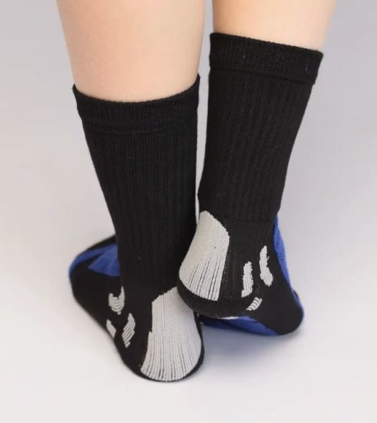 Купить Носки Strata Trek3 высокий паголенок,с махровым следом в Краснодаре