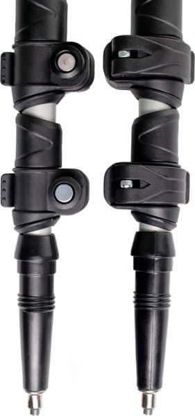 Палки треккинговые Венто Mavenzi с псевдопробковой рукояткой в Краснодаре Палки треккинговые Венто Mavenzi с псевдопробковой рукояткой