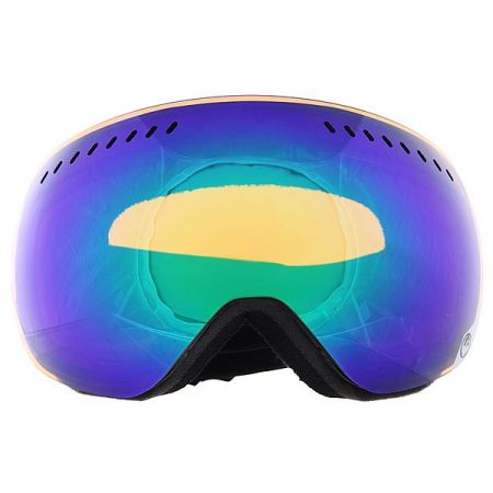 Купить Маска Dragon APXs Coal/Green Ionized в Краснодаре