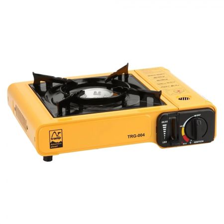 Плита портативная с пьезоподжигом Tramp TRG-004