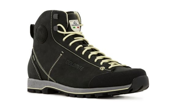 Купить ботинки dolomite 54 high fg evo gtx black в Краснодаре